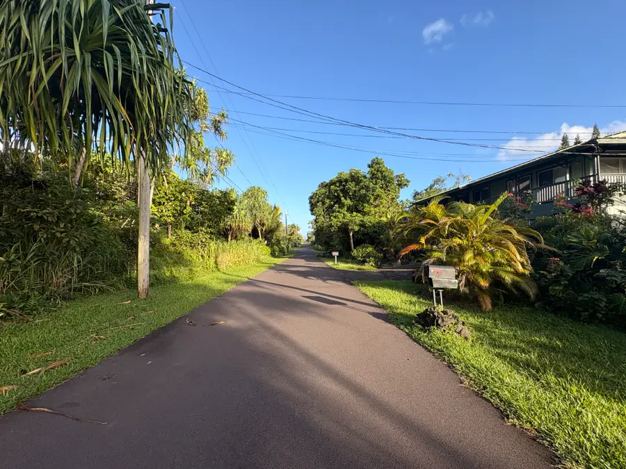 15-2814 Papai St, Pahoa, HI 96778 - #2