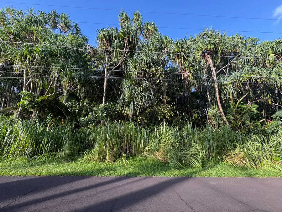 15-2814 Papai St, Pahoa, HI 96778 - #3