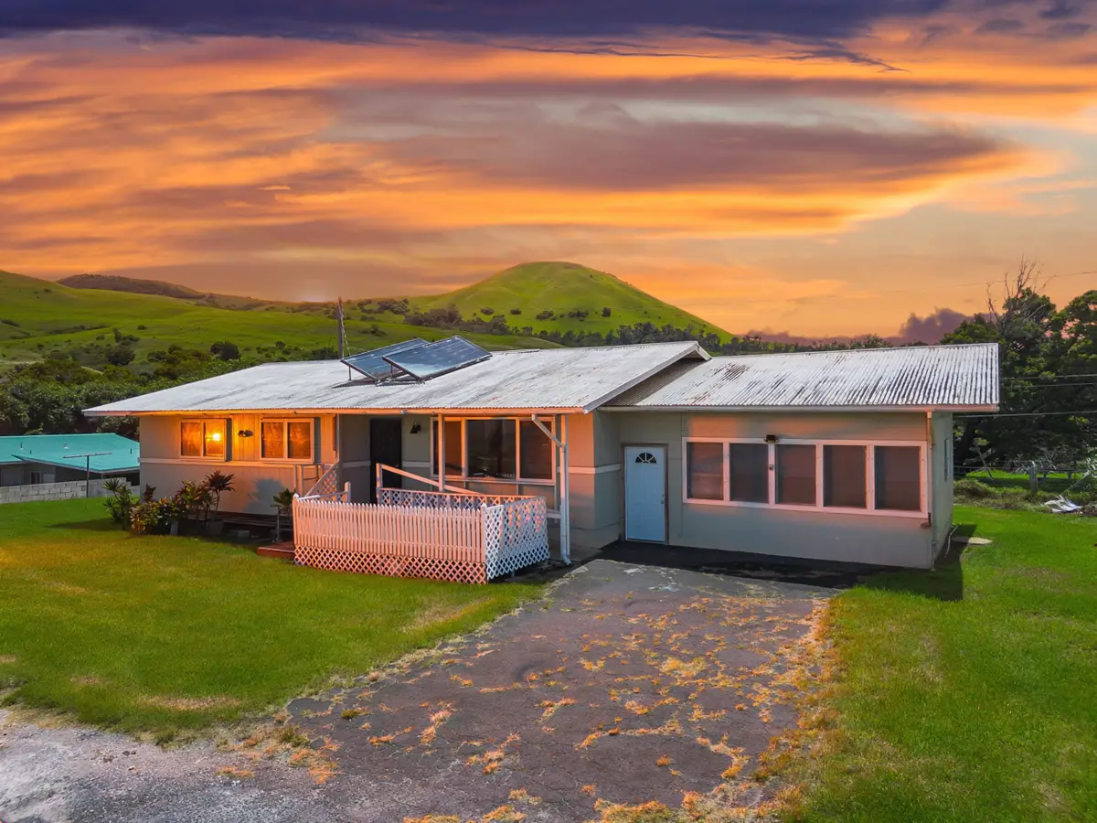 65-1542 Kawaihae Rd, Kamuela, HI 96743 - #1