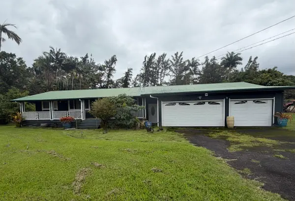 17-4026 Kukui Camp Rd #1, Mountain View, HI 96771