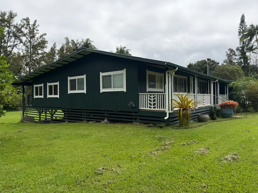 17-4026 Kukui Camp Rd #1, Mountain View, HI 96771 - #2