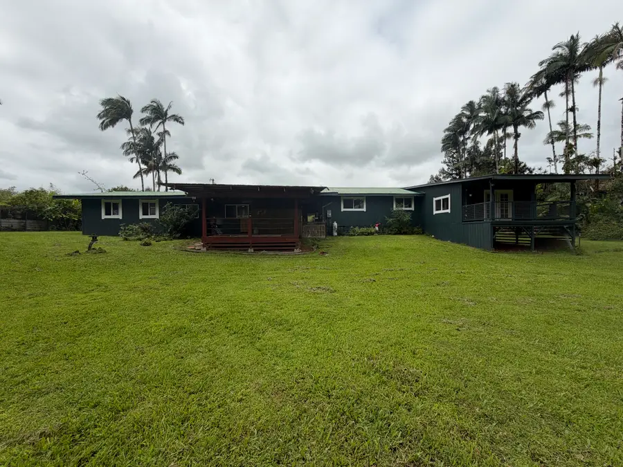 17-4026 Kukui Camp Rd #1, Mountain View, HI 96771 - #3