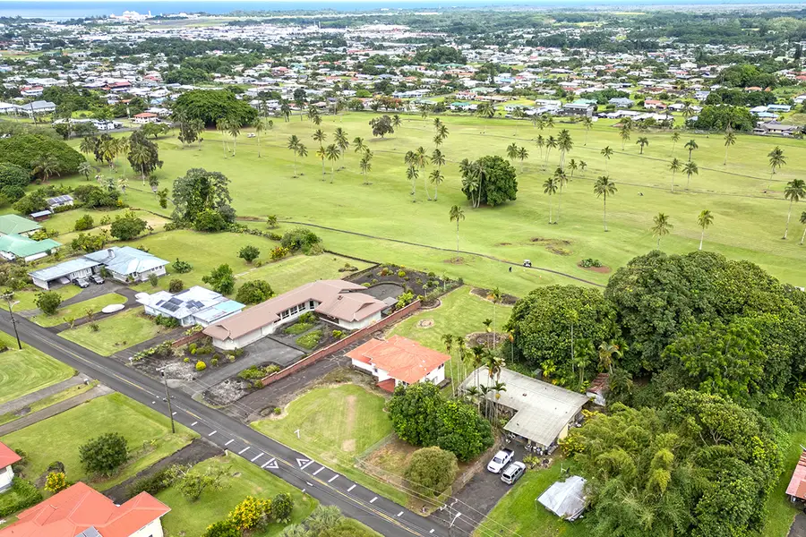 491 Iwalani St, Hilo, HI 96720 - #2