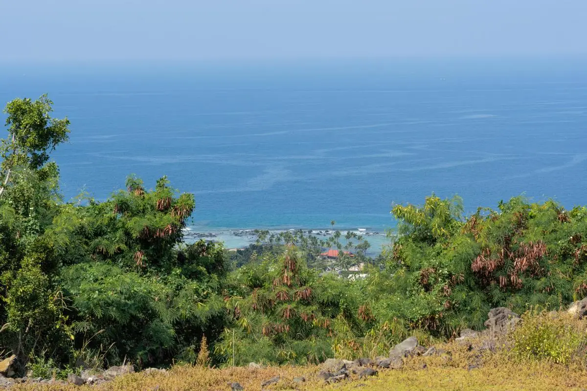 Kuhinanui St, Kailua Kona, HI 96740 - #1