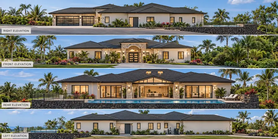 Kuhinanui St, Kailua Kona, HI 96740 - #2