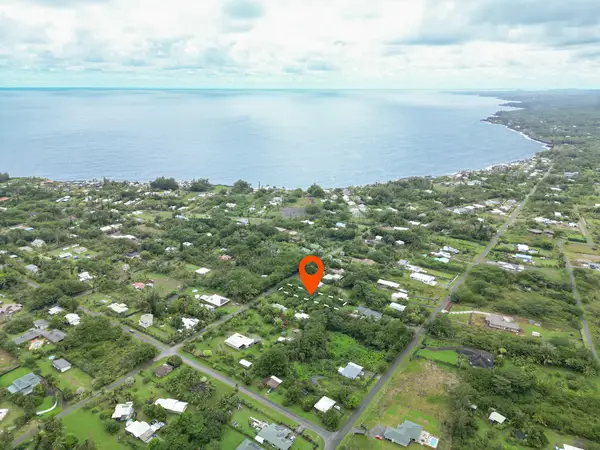 Amau Rd, Keaau, HI 96749