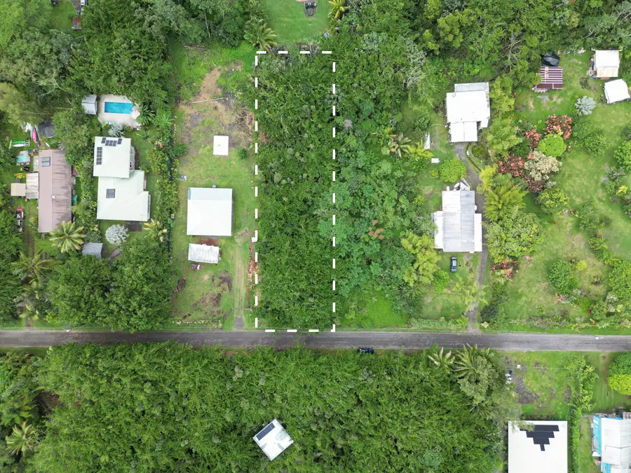 Amau Rd, Keaau, HI 96749 - #2