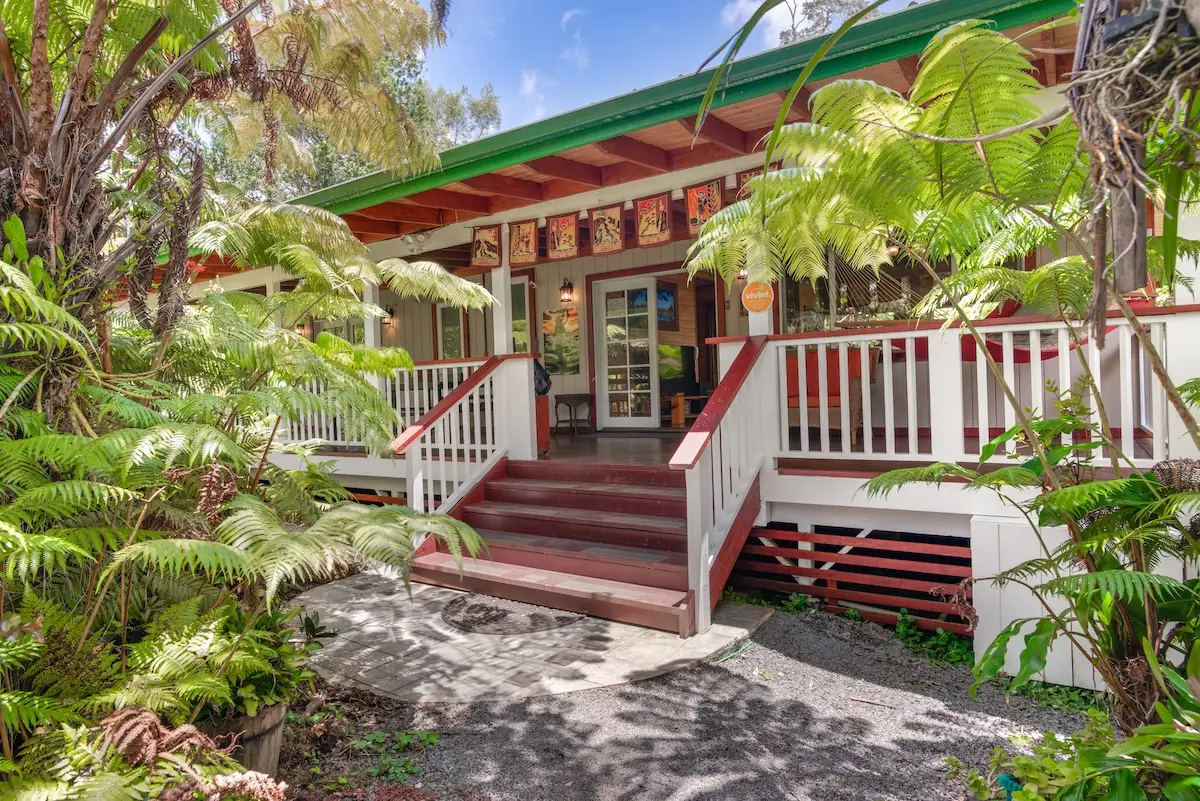 19-4237 Ke Koa Nui St, Volcano, HI 96785 - #1