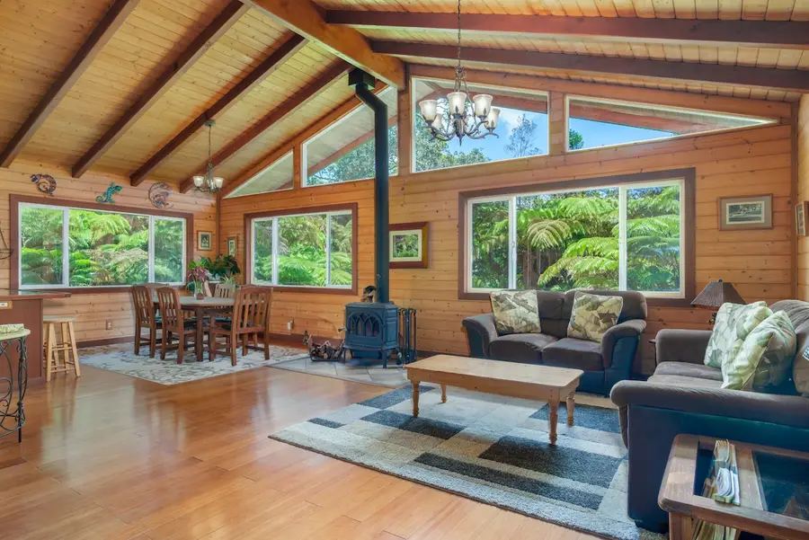 19-4237 Ke Koa Nui St, Volcano, HI 96785 - #2