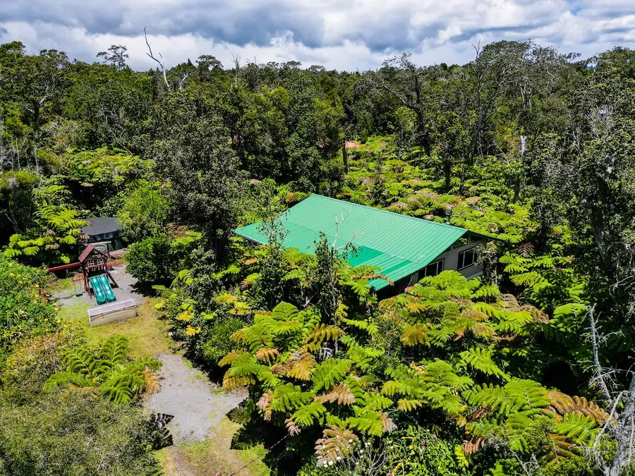 19-4237 Ke Koa Nui St, Volcano, HI 96785 - #3