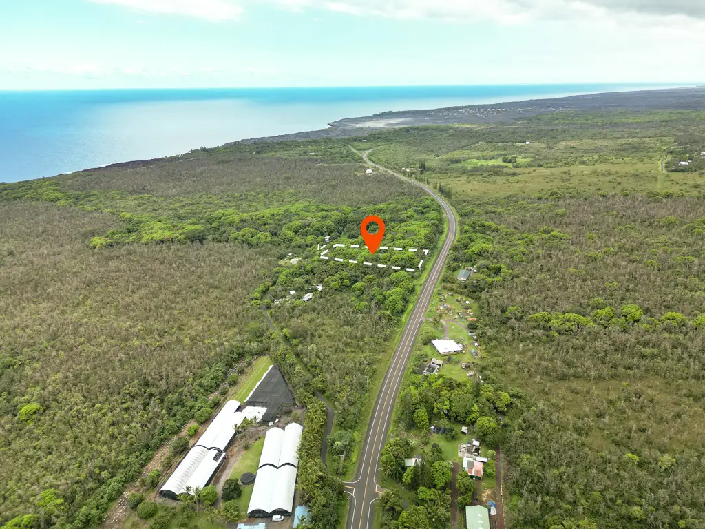 Address Withheld By Seller, Pahoa, HI 96778 - #1