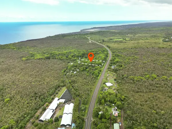 Address Withheld By Seller, Pahoa, HI 96778