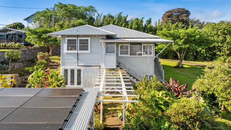 45-3499 Koa St, Honokaa, HI 96727 - #3