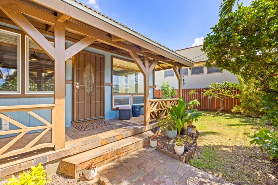 4520 Hana Rd, Hanapepe, HI 96716 - #3