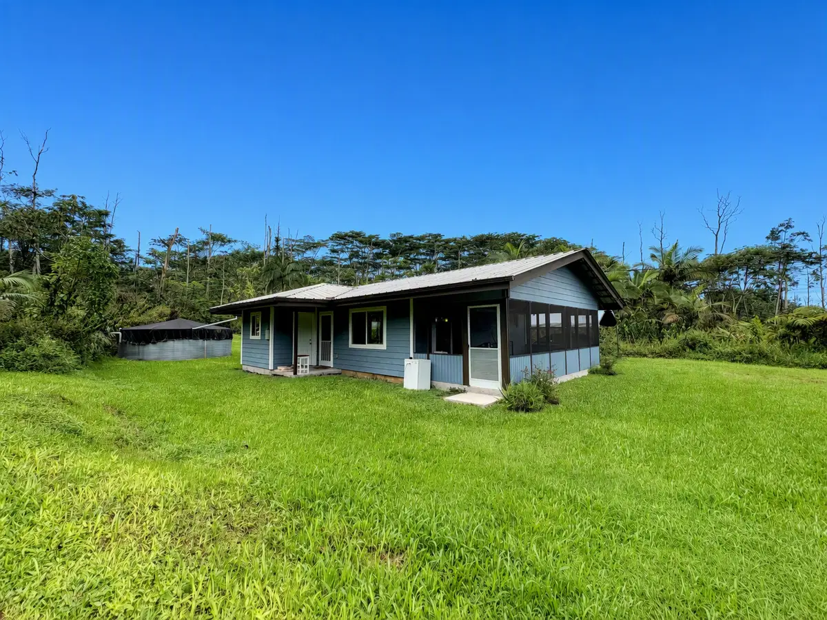 16-1840 39th Ave, Keaau, HI 96749 - #1