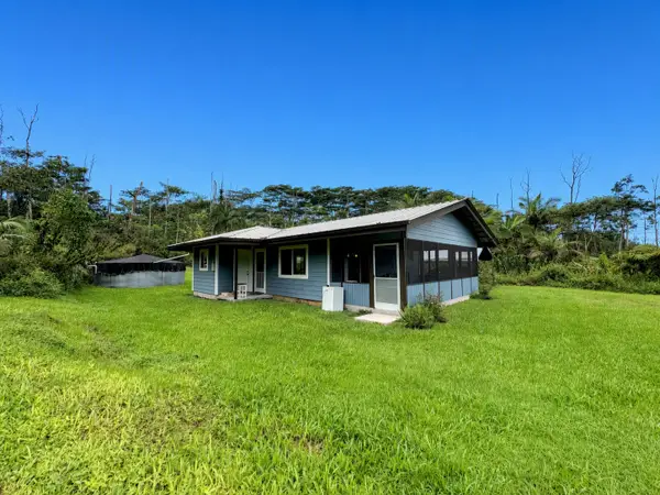 16-1840 39th Ave, Keaau, HI 96749