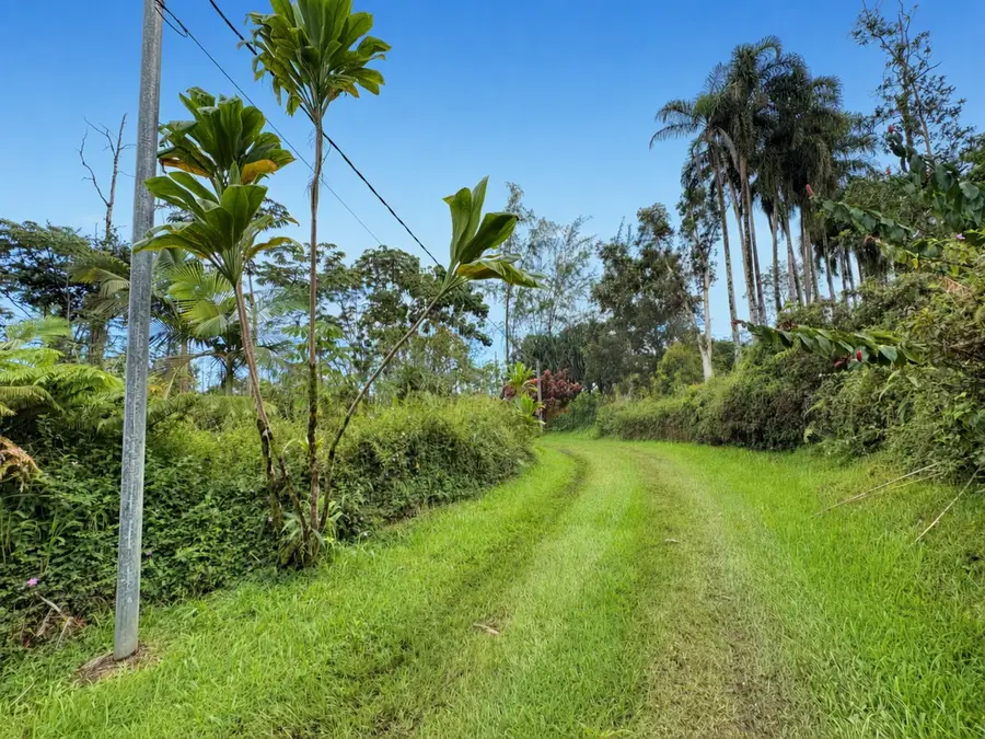 16-1840 39th Ave, Keaau, HI 96749 - #2