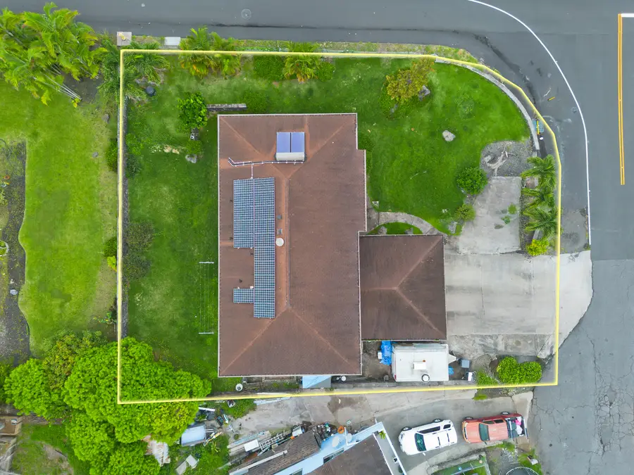73-4345 Ilimano Pl, Kaiminani, HI 96740 - #2