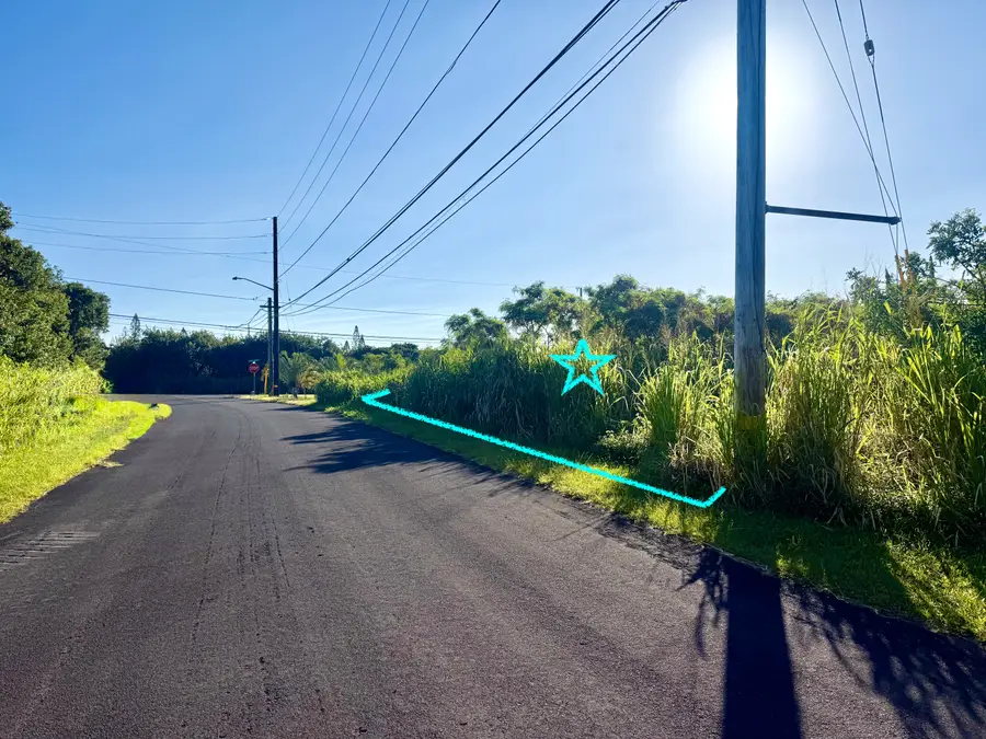 Kalakau St, Naalehu, HI 96772 - #3