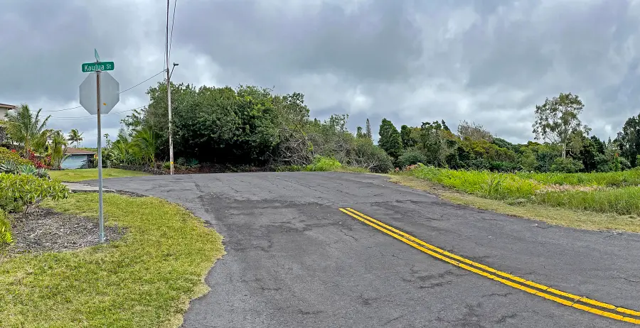 Waa Pl, Naalehu, HI 96772 - #2