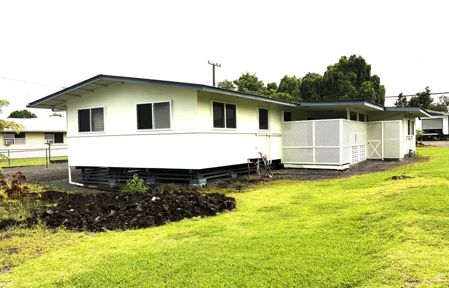 514 Hinano St, Hilo, HI 96720 - #2