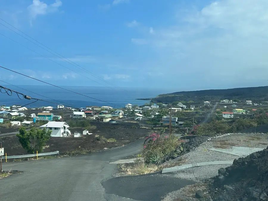Elua Ave, Captain Cook, HI 96704 - #2