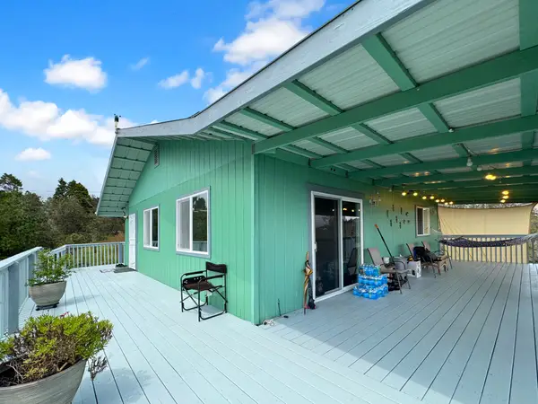 92-2220 Ocean View Pkwy, Ocean View, HI 96737