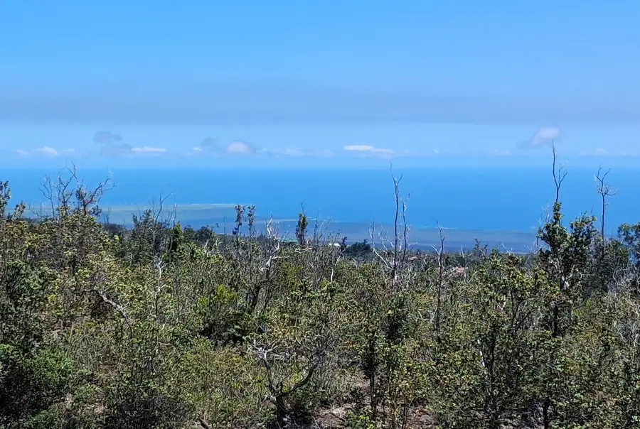 92-2220 Ocean View Pkwy, Ocean View, HI 96737 - #2