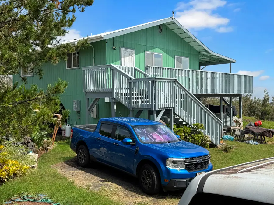 92-2220 Ocean View Pkwy, Ocean View, HI 96737 - #3