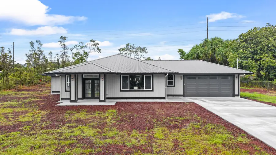 15-1568 31st Ave, Keaau, HI 96749 - #2