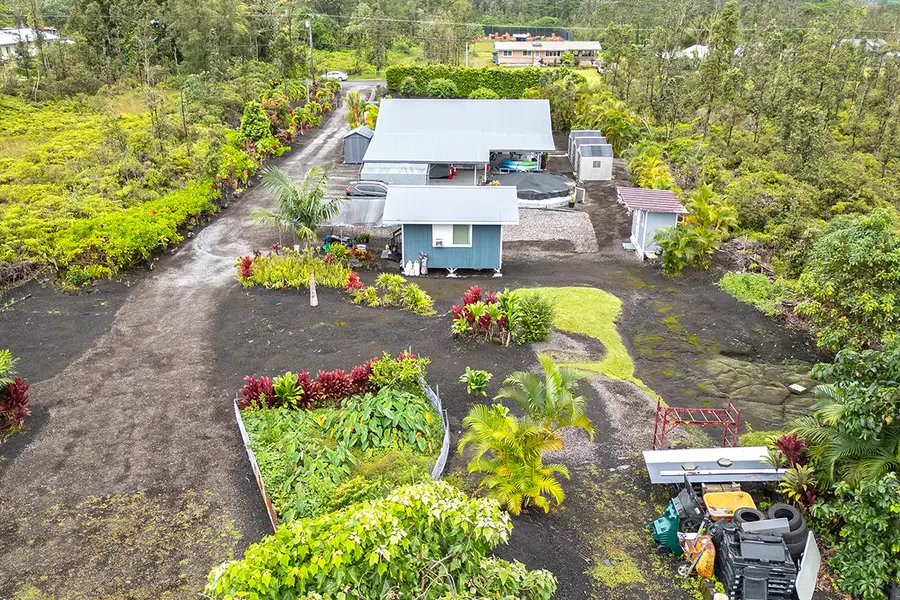 16-335 Aulii St, Kurtistown, HI 96760 - #2