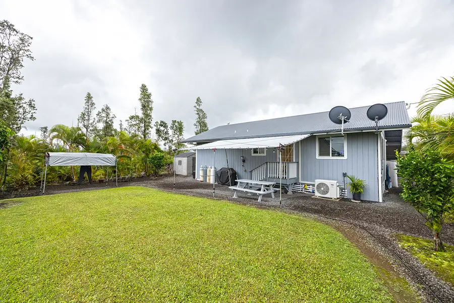 16-335 Aulii St, Kurtistown, HI 96760 - #3