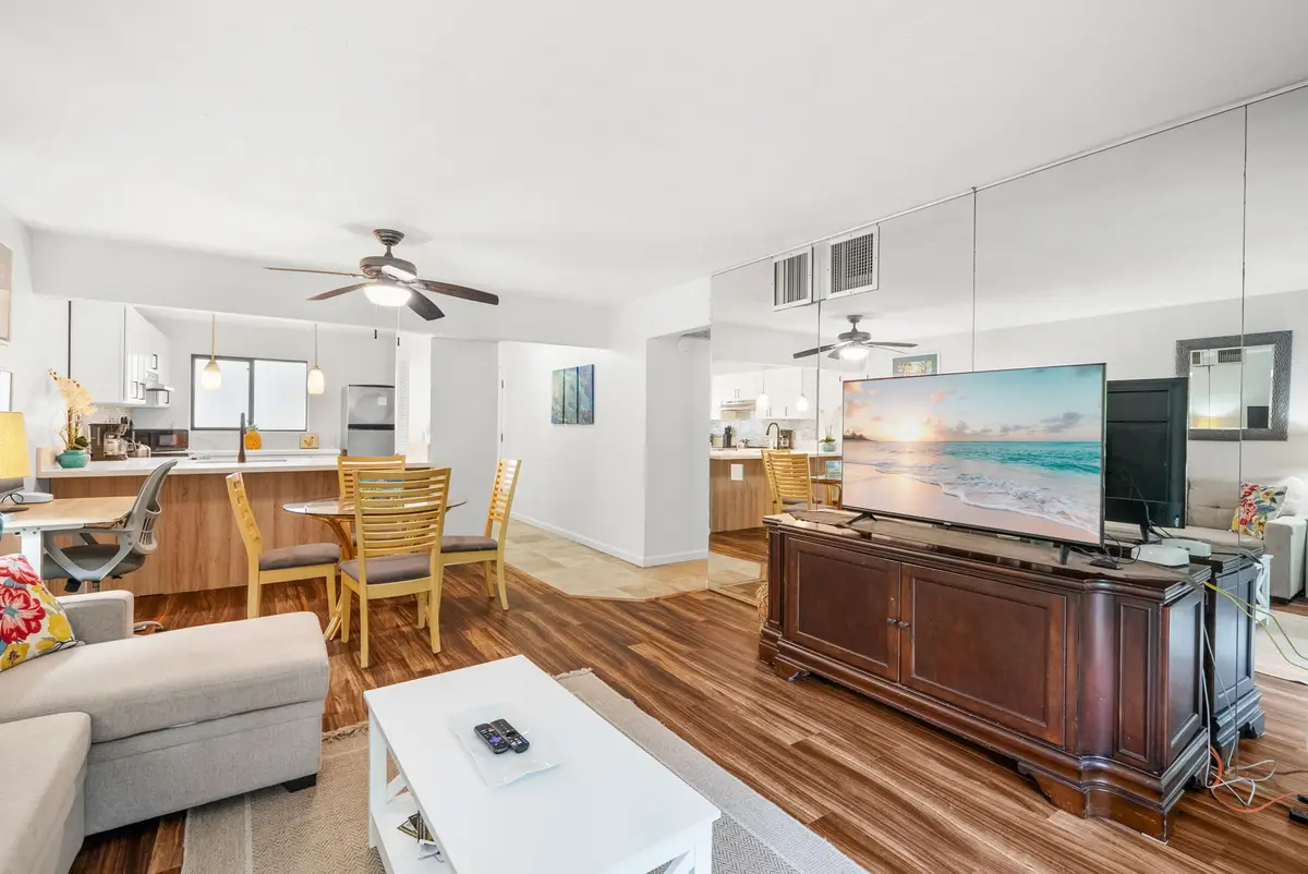 76-6283 Alii Dr #B302, Kailua Kona, HI 96740 - #1