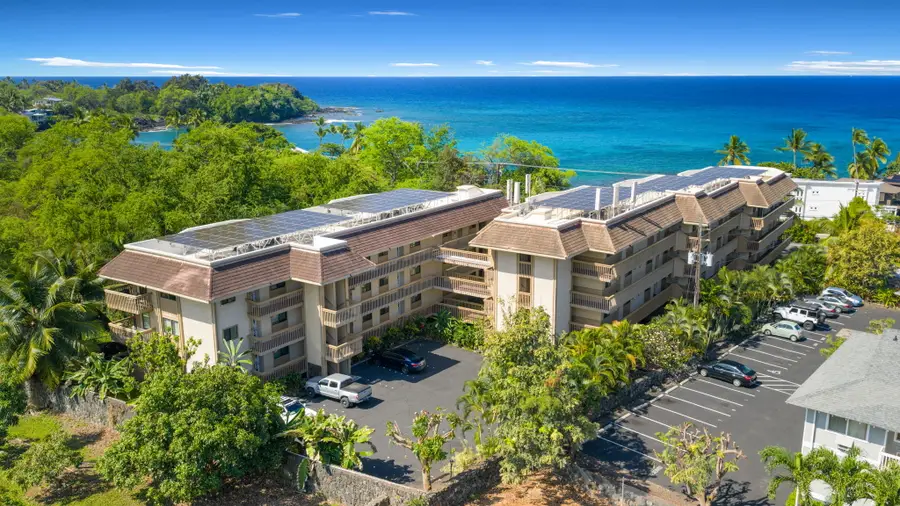 76-6283 Alii Dr #B302, Kailua Kona, HI 96740 - #2