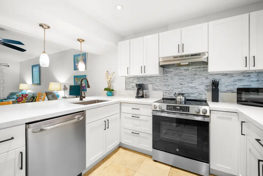 76-6283 Alii Dr #B302, Kailua Kona, HI 96740 - #3