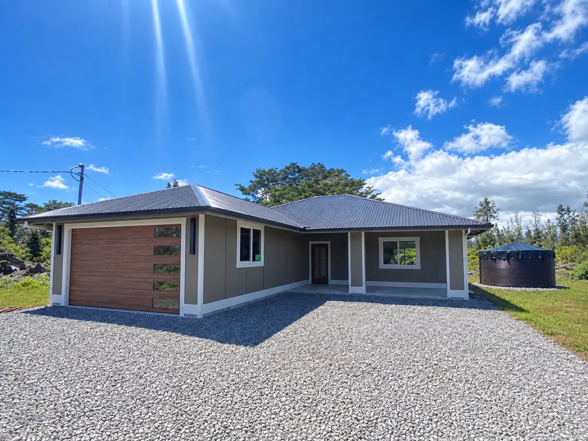 15-1910 8th Ave, Keaau, HI 96749 - #1