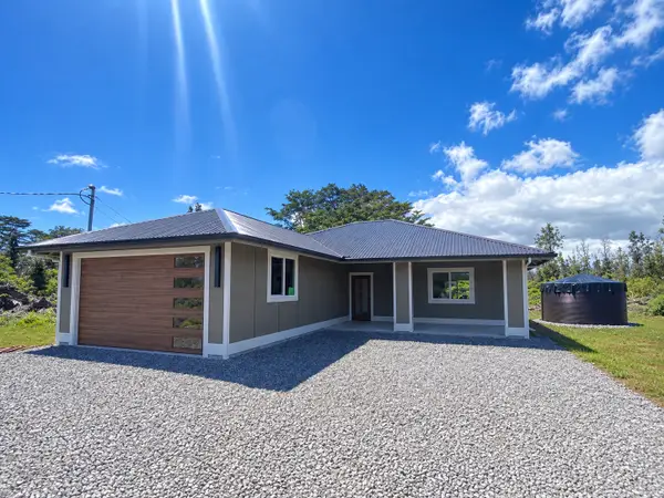 15-1910 8th Ave, Keaau, HI 96749