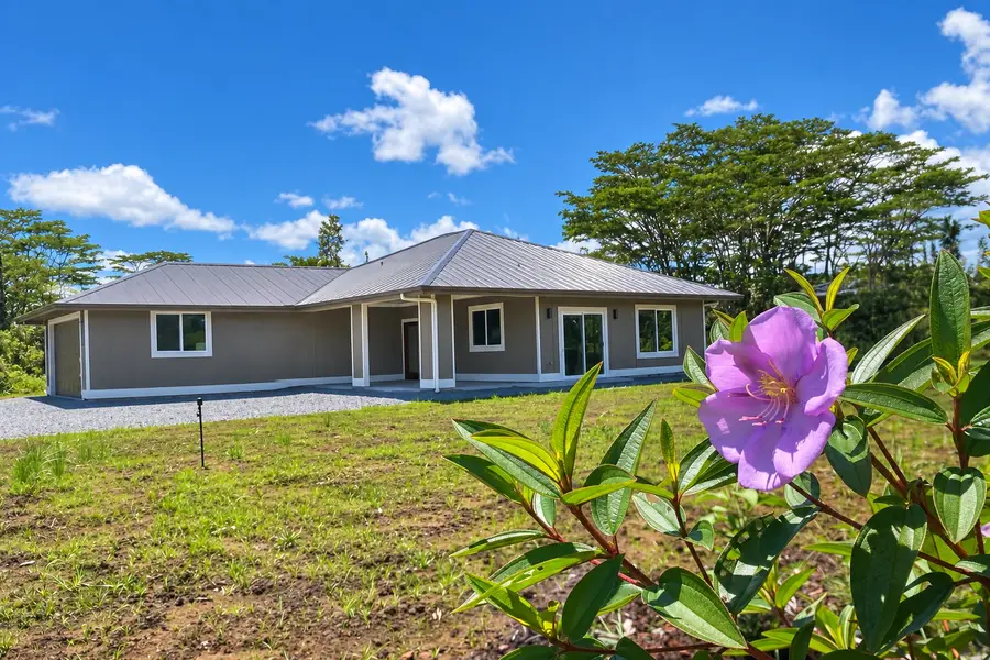 15-1910 8th Ave, Keaau, HI 96749 - #2
