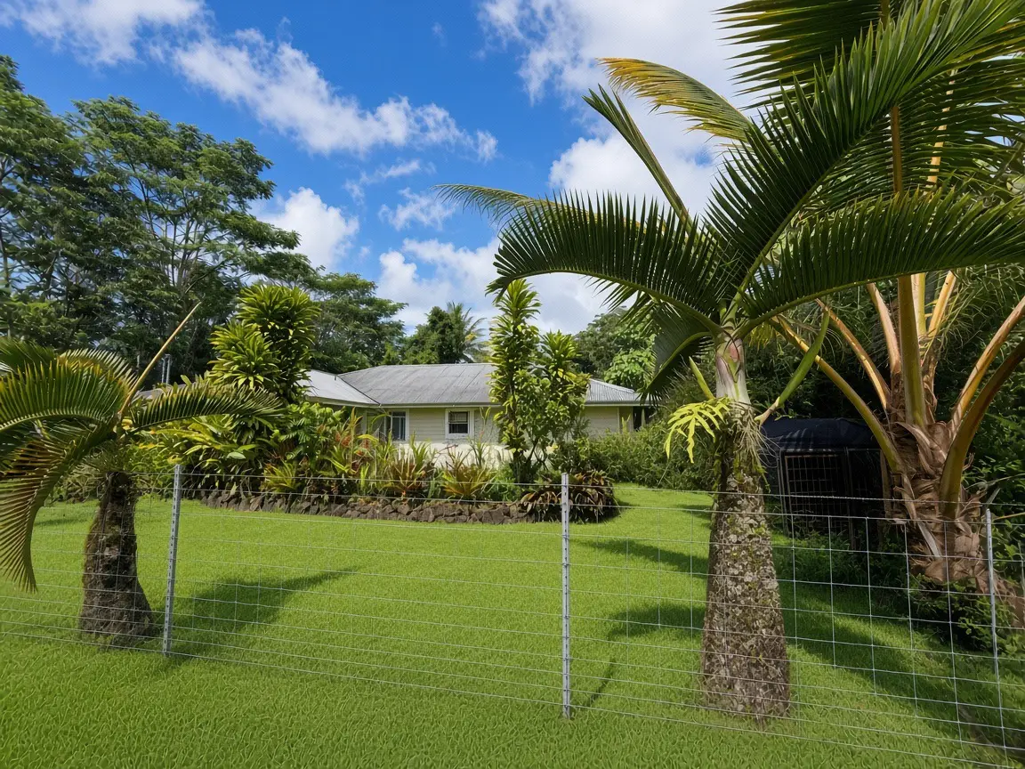 15-2701 Au St, Pahoa, HI 96778 - #1