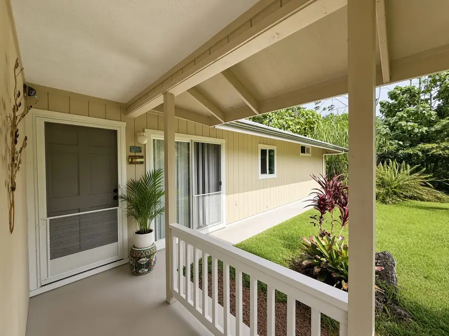 15-2701 Au St, Pahoa, HI 96778 - #2