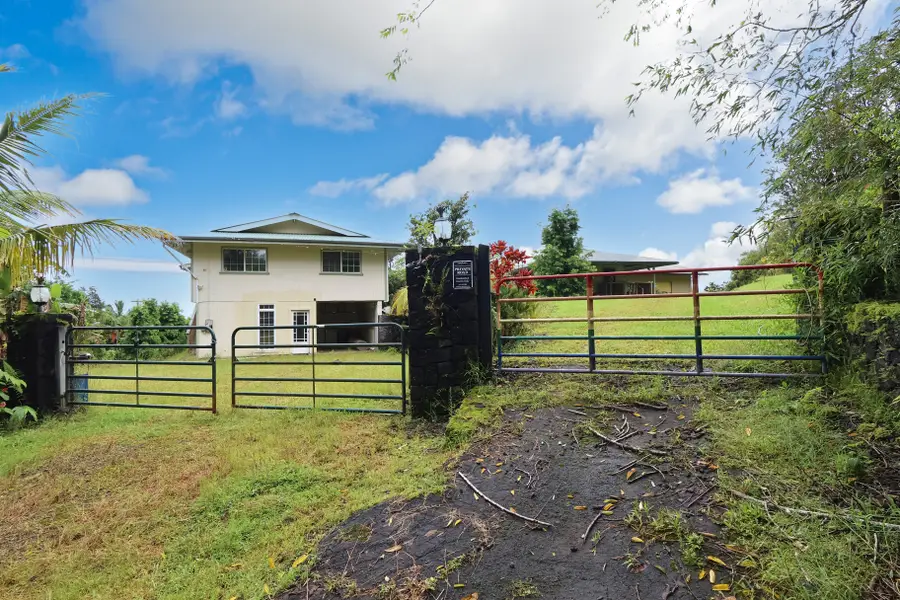 2637 Kaiwiki Rd, Hilo, HI 96720 - #3