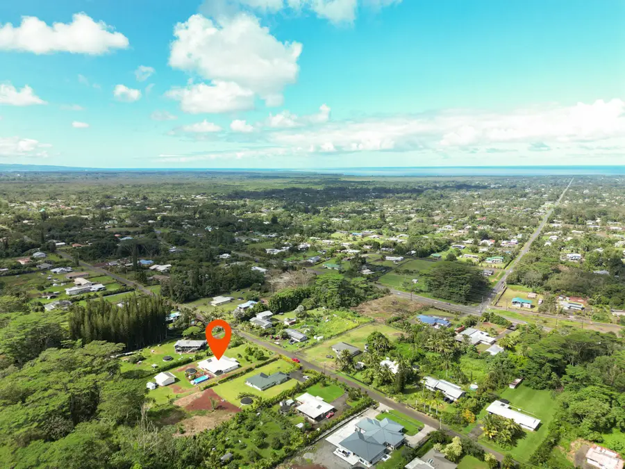16-1510 Pohaku Circle, Kurtistown, HI 96760 - #2