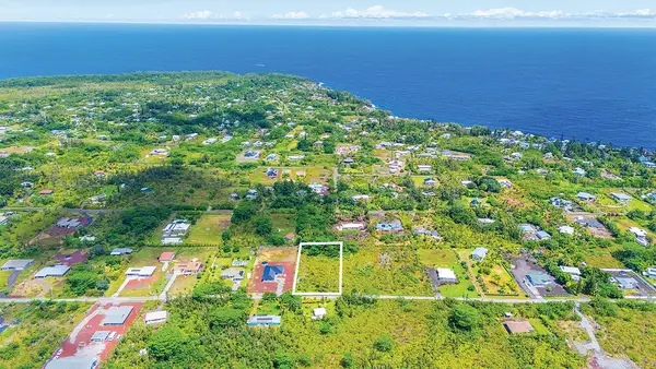 2nd Ave, Keaau, HI 96749