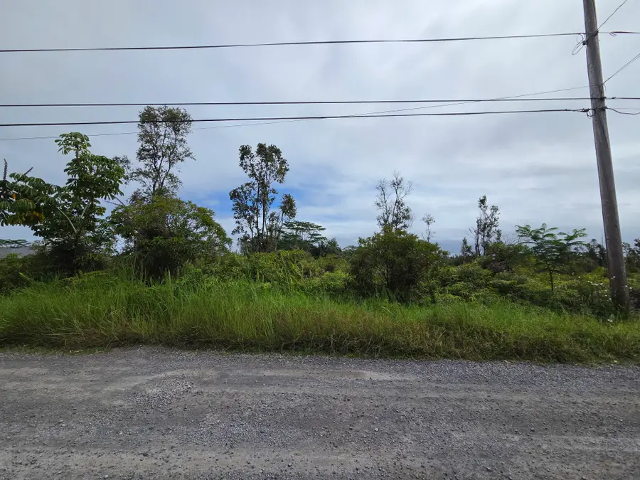 2nd Ave, Keaau, HI 96749 - #2