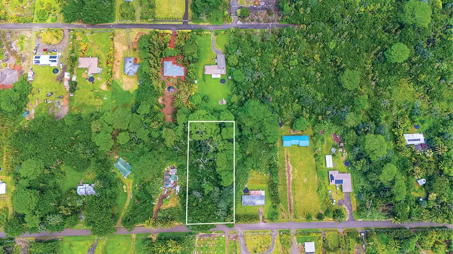 19th Ave, Keaau, HI 96749 - #2