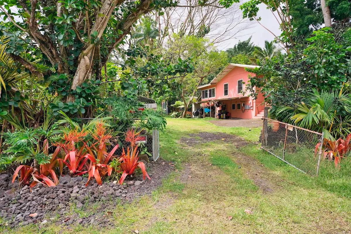 14-3298 Pualaa Rd, Pahoa, HI 96778 - #1