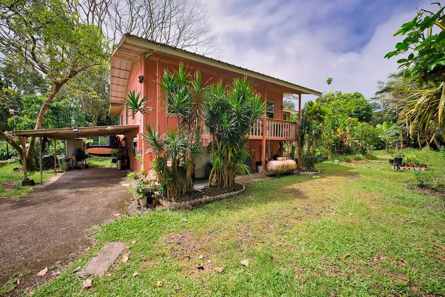 14-3298 Pualaa Rd, Pahoa, HI 96778 - #2