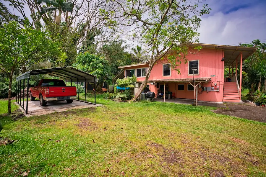 14-3298 Pualaa Rd, Pahoa, HI 96778 - #3