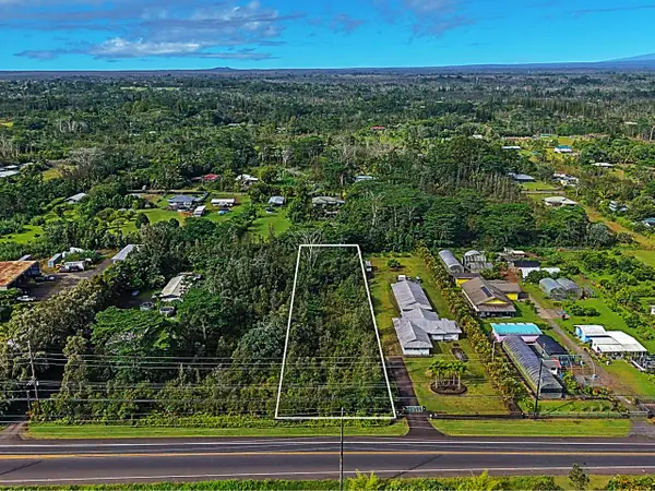 Pahoa Rd, Keaau, HI 96749