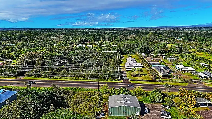 Pahoa Rd, Keaau, HI 96749 - #2